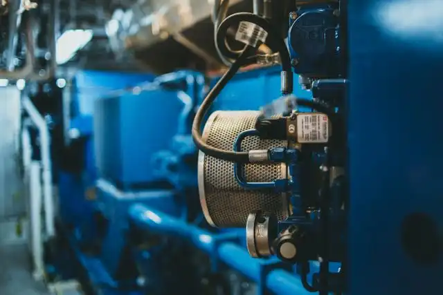 Equipment Engineering 