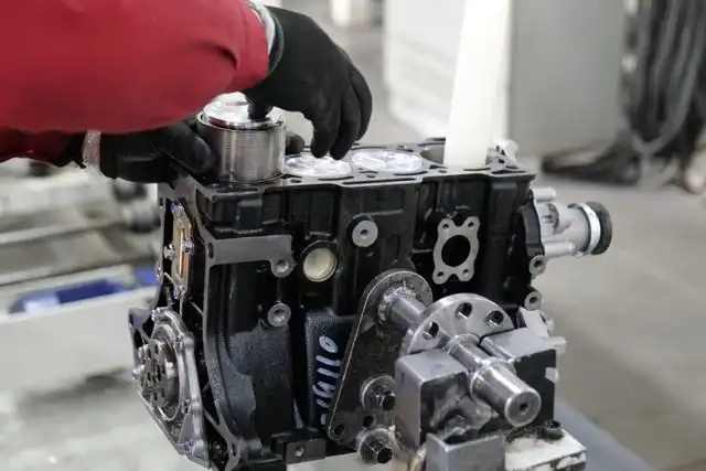 mechanical engineering-optimized