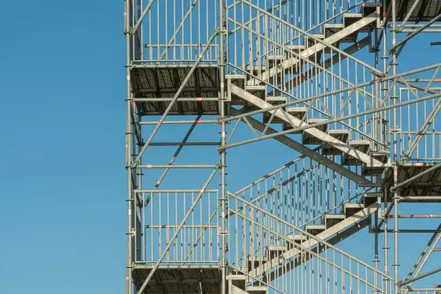 Scaffolding Services